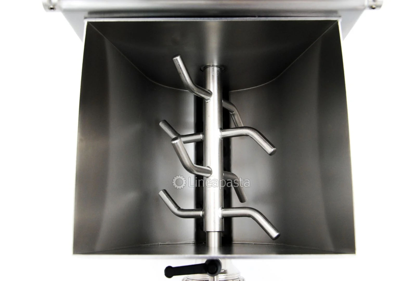 SELT / SOLD - Fimar professional pastavél 6