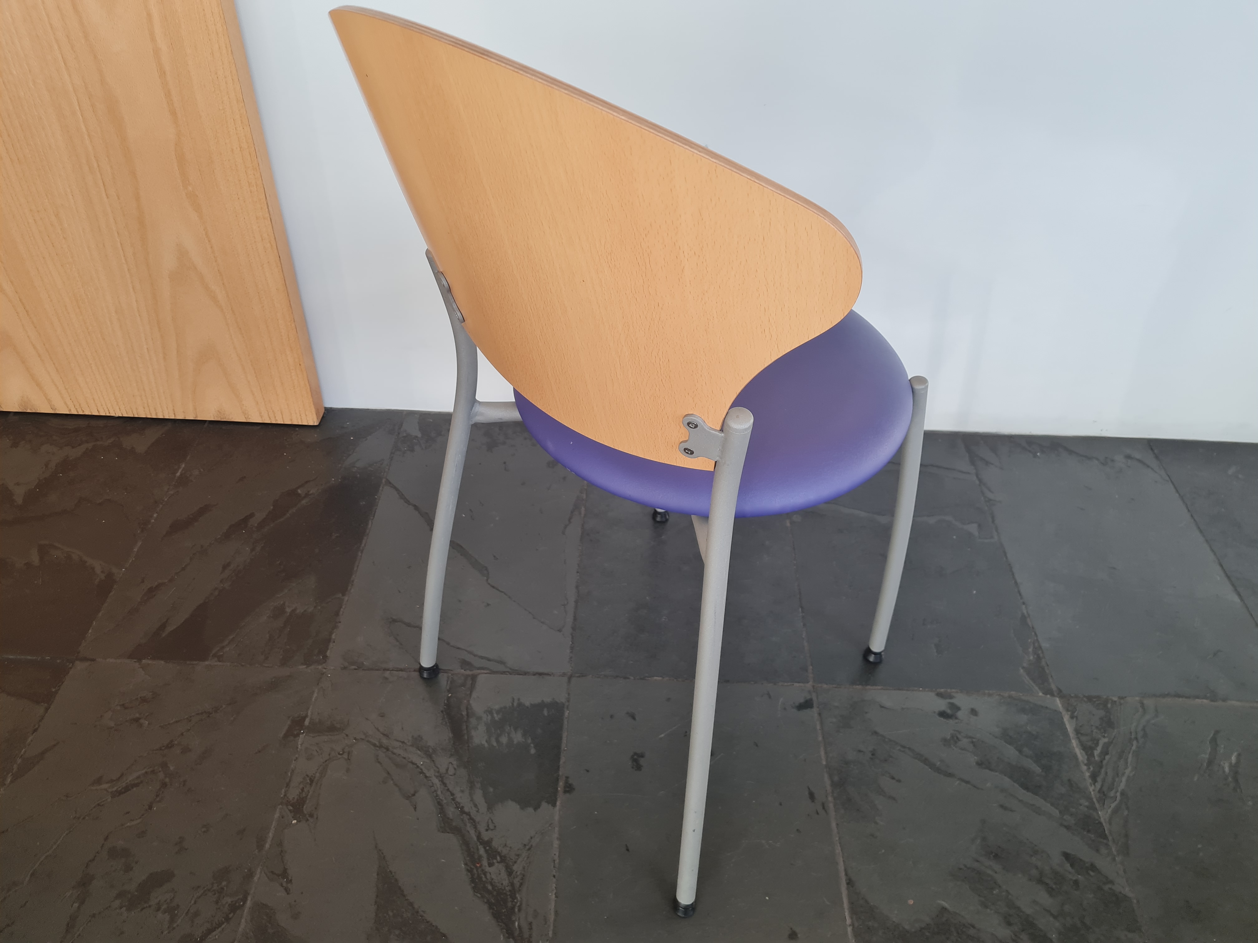 SELT / SOLD Eldhússtólar 3