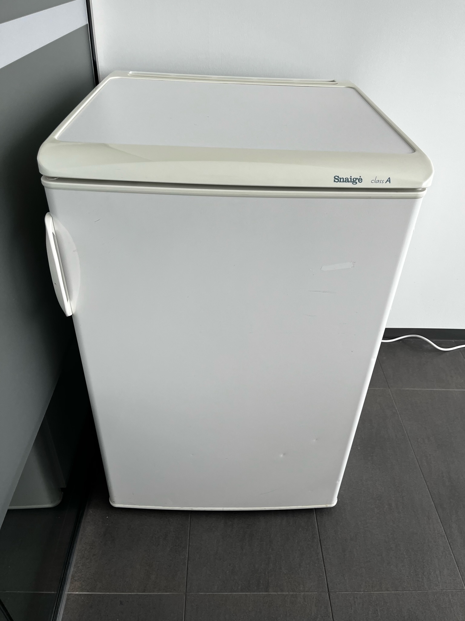 SELT / SOLD Snaigé class-A kælir 2