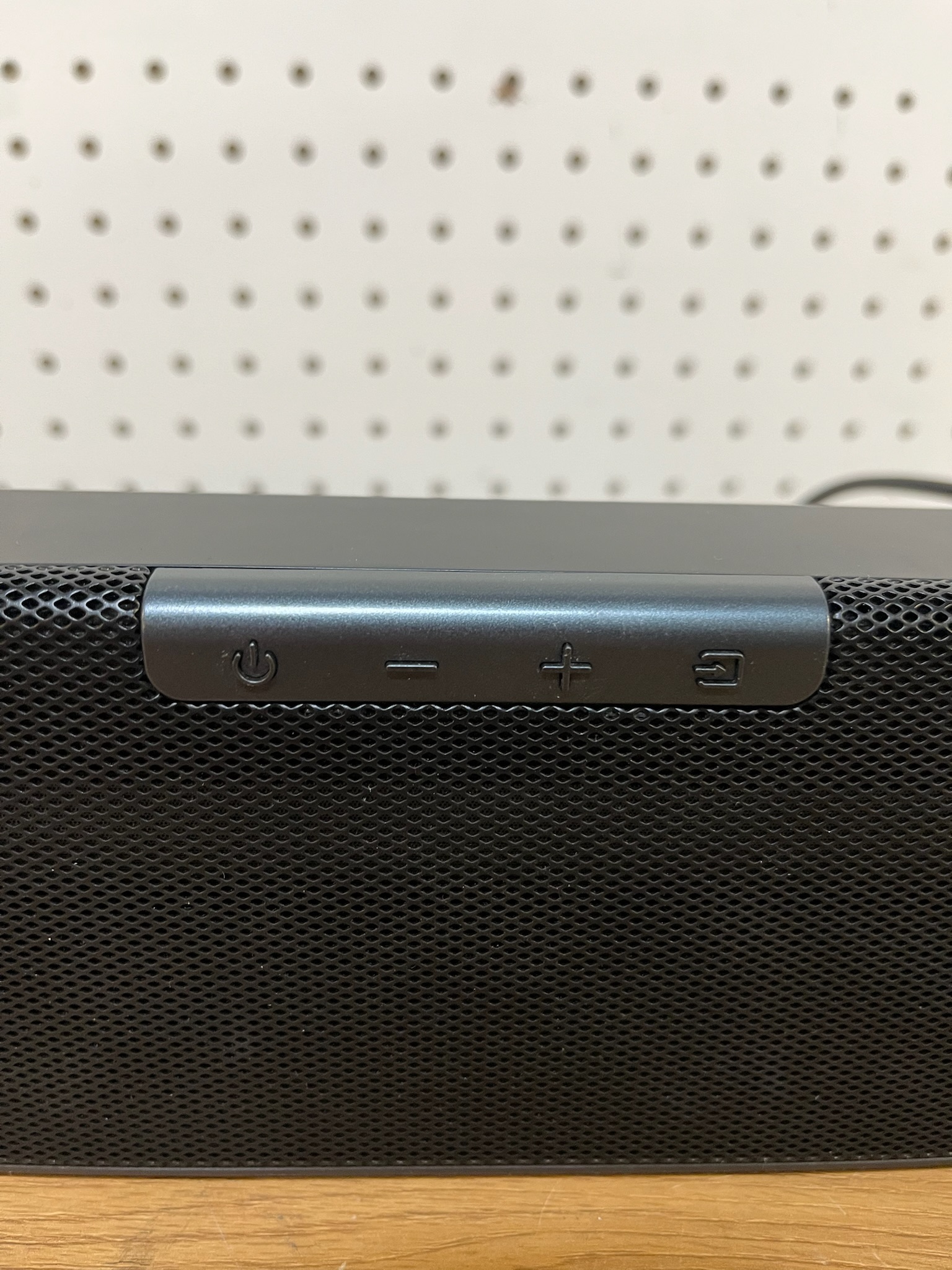 SELT/SOLDSamsung hátalari 3