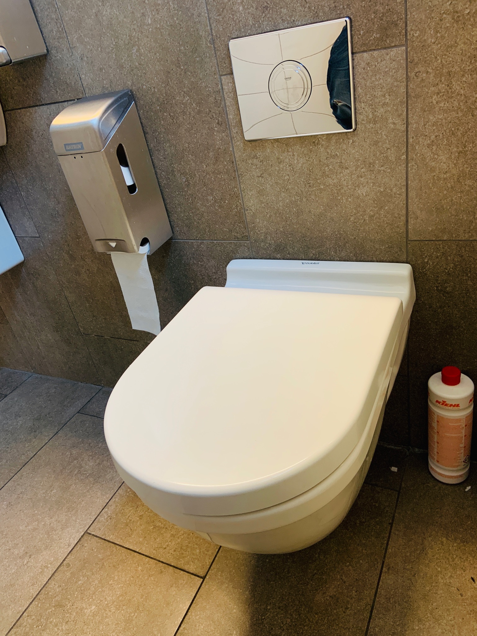 Selt - Duravit upphengt salerni 8