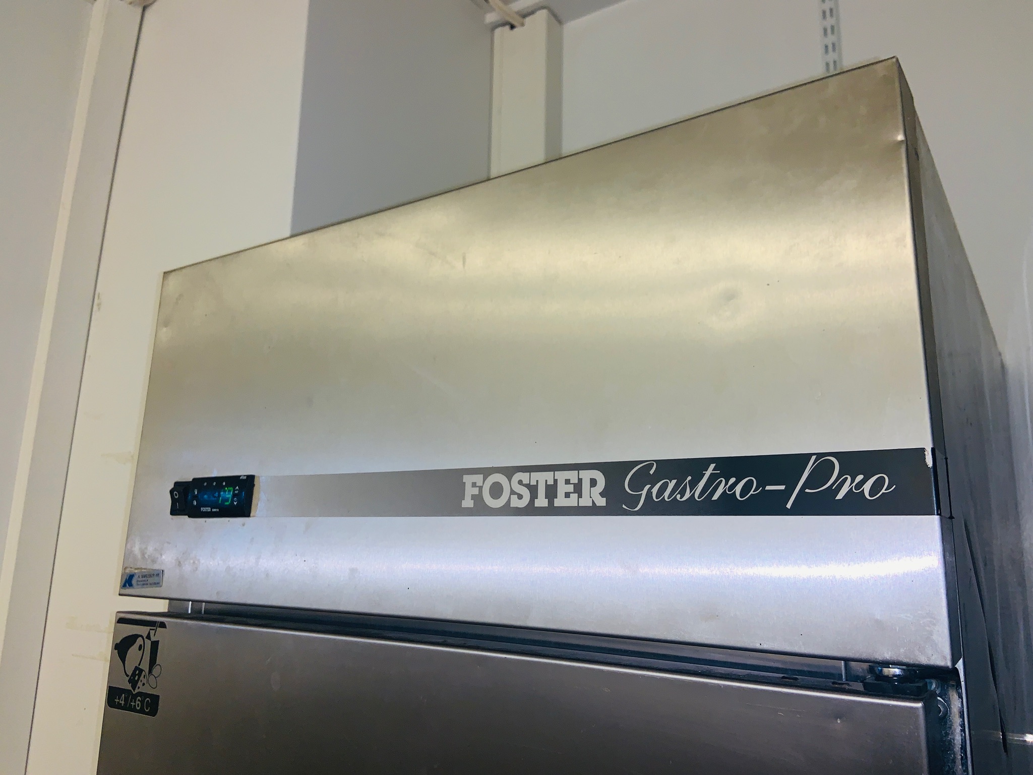 Selt - Fosterkælir PRO 600 HT 4
