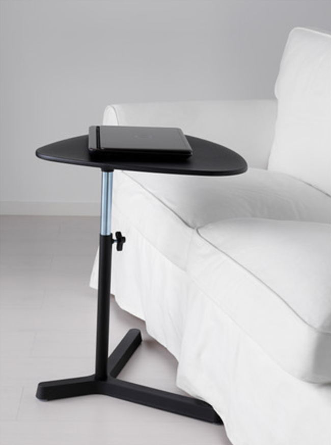 SELT / SOLD IKEA sófaborð 2