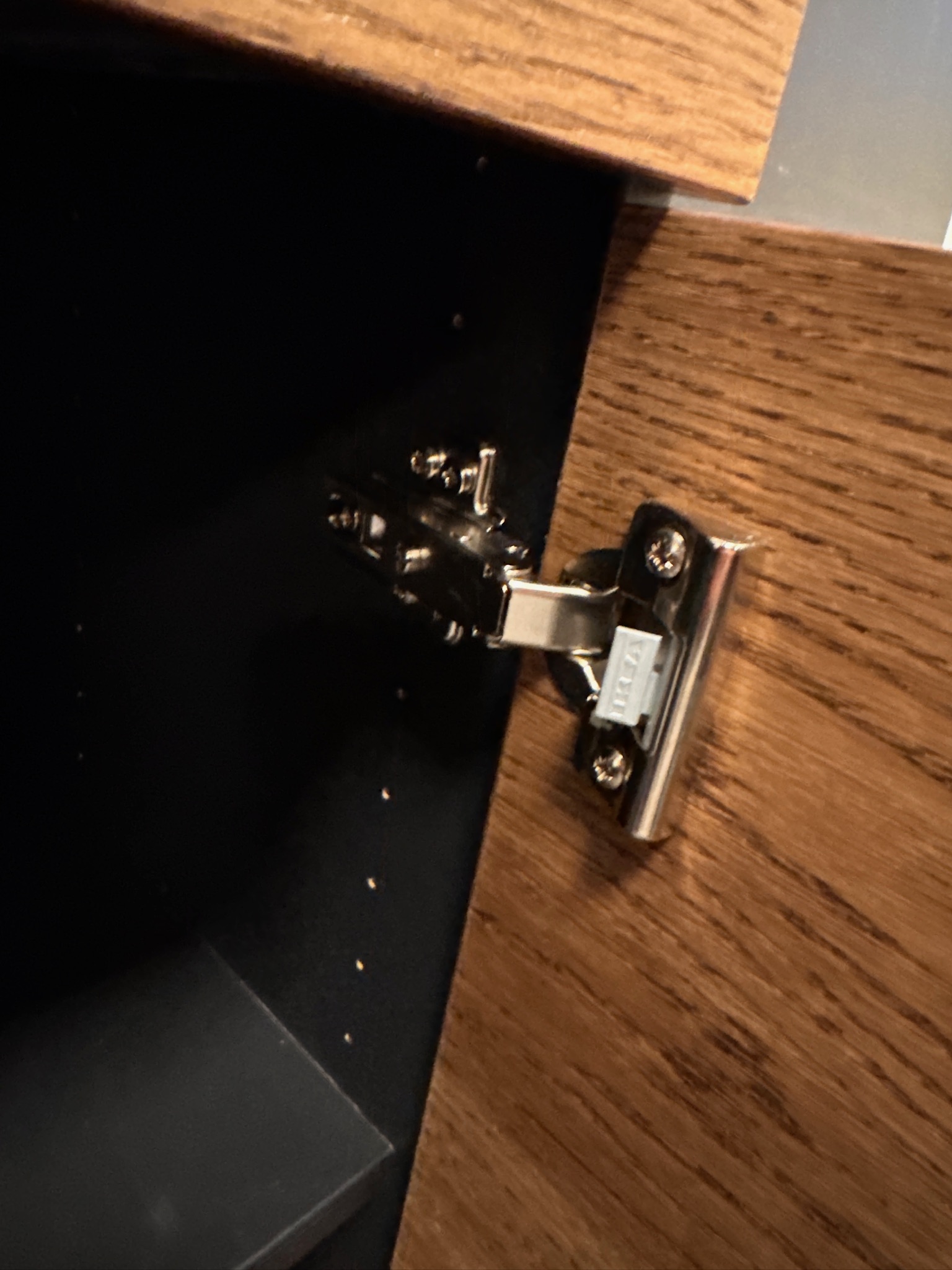 SELT / SOLD IKEA skenkur, B120xD41xH97sm. 5