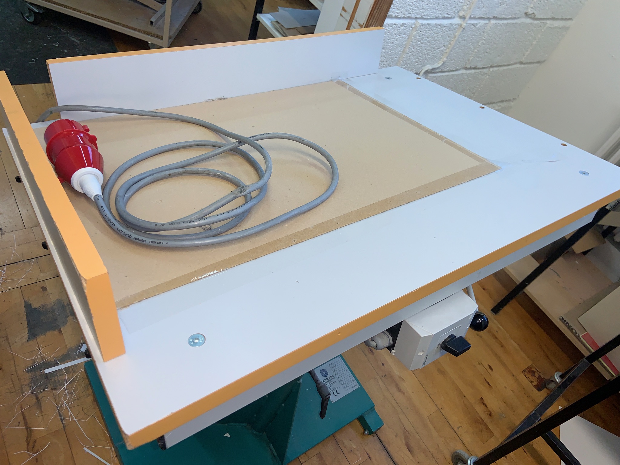 Selt - Baumann Staflari 87x60 5