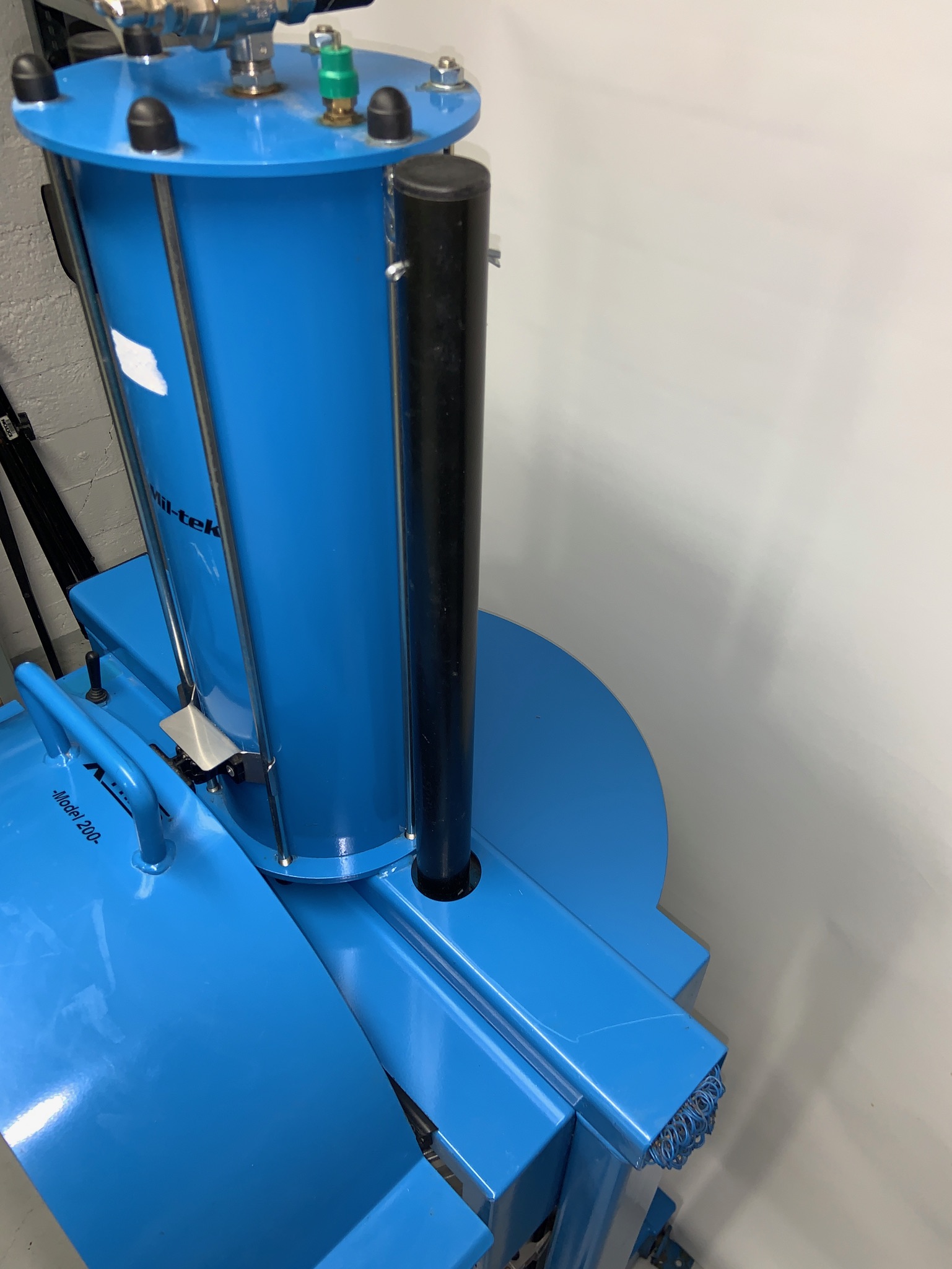 SELT / SOLD Mil-tek ruslapressa 14