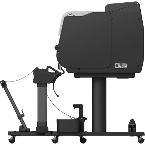 SELT / SOLD Canon imagePROGRAF TX-4000 44" prentari 11