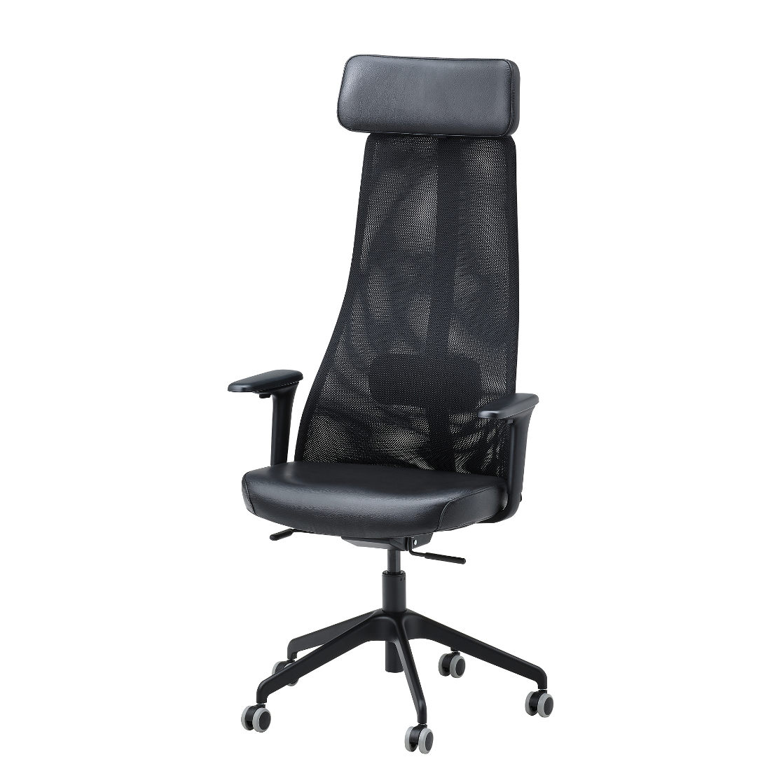 SELT / SOLD IKEA skrifborðsstóll (2 stk.) 2