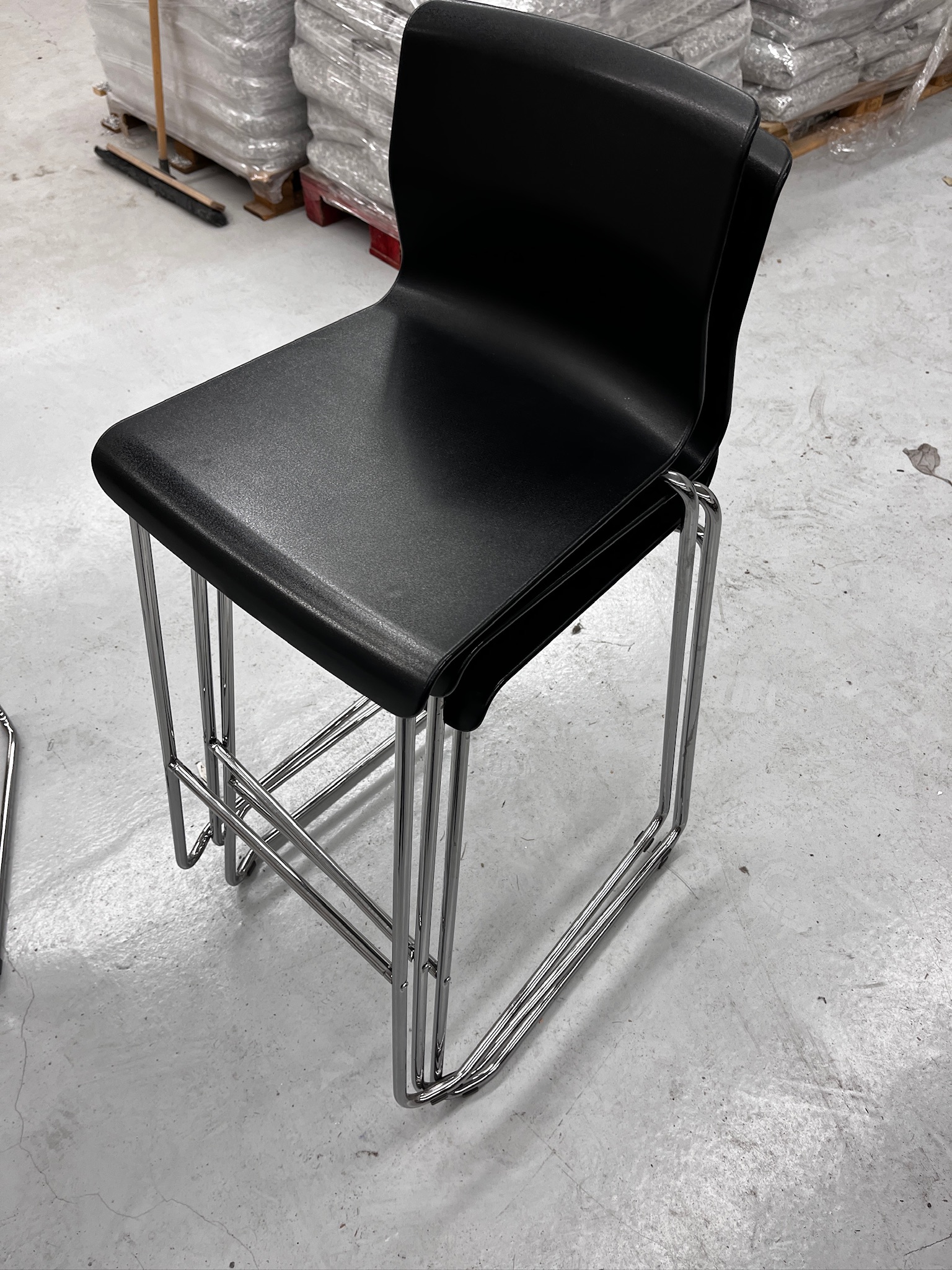SELT / SOLD IKEA barstóll 2