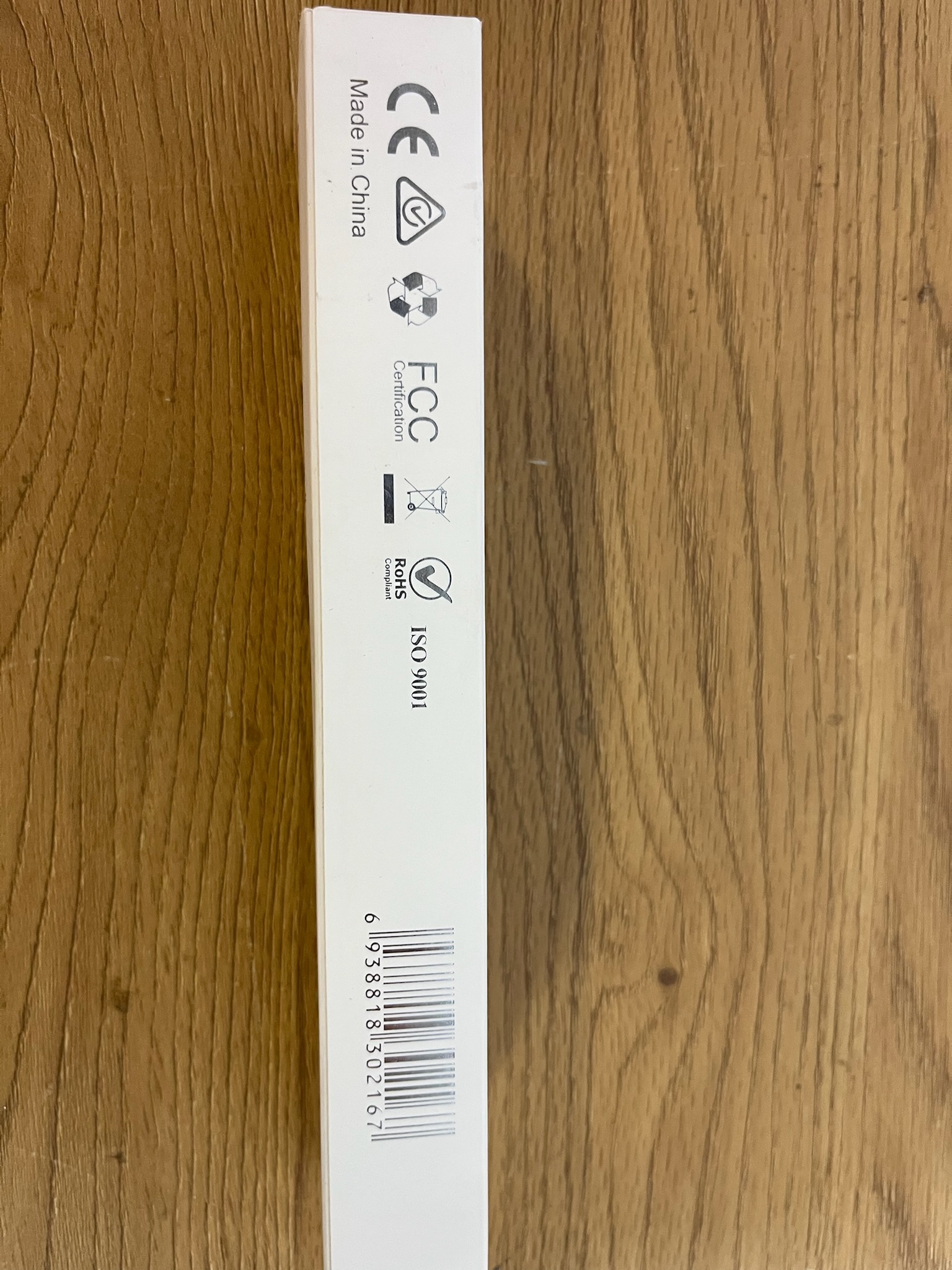 Yealink WPP20 þráðlaus USB skjádeiling 5
