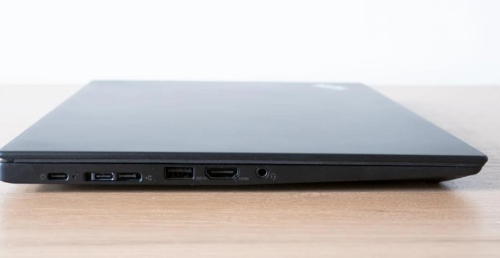 SELT / SOLD ThinkPad T14 Gen 1 - i7 32 gb 4