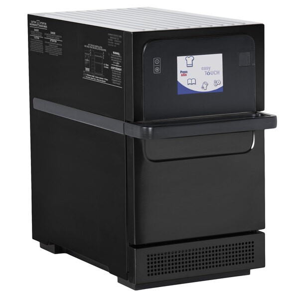 SELT / SOLD Merrychef E2S 61,1 ofn - PMT Pnr. 107 4