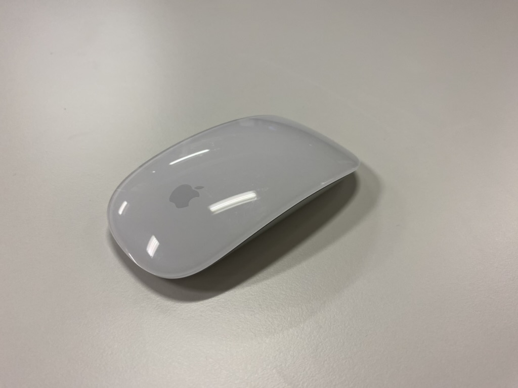 Apple Magic Mouse 2