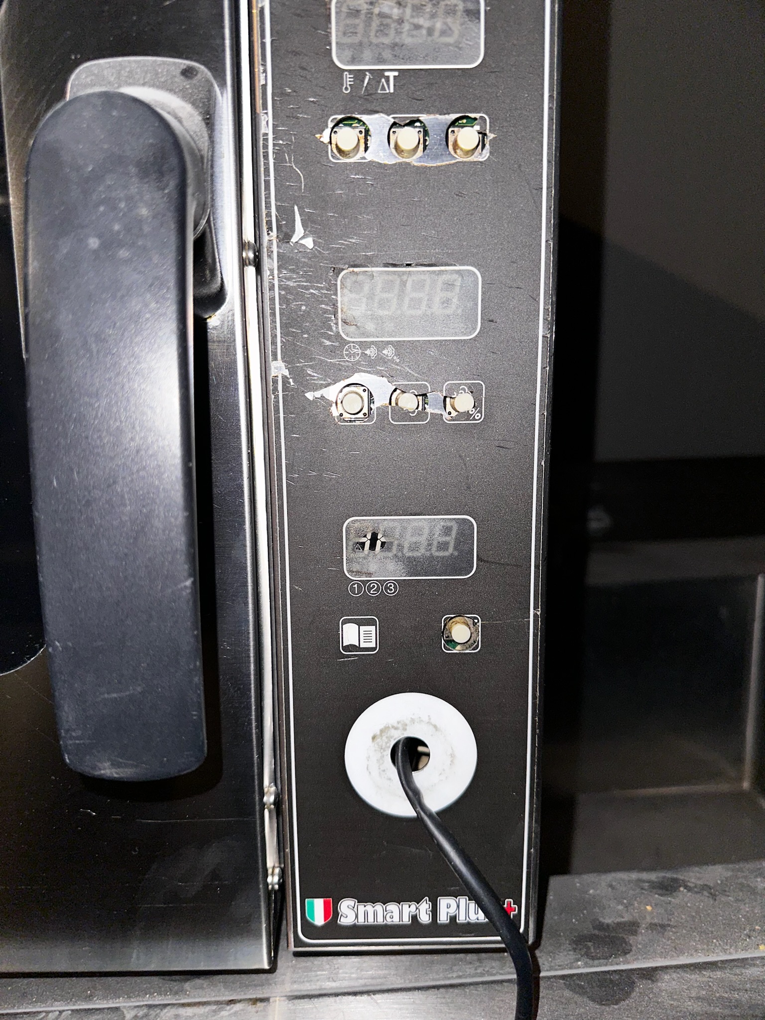 SELT / SOLD - Combi ofn 4