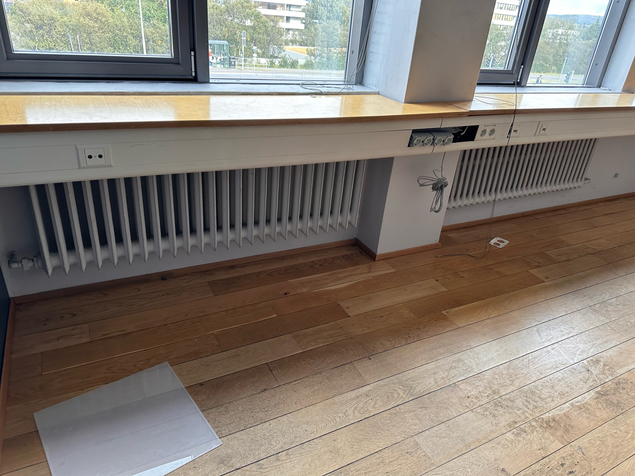 SELT / SOLD - Pottofnar - nokkrar gerðir 9