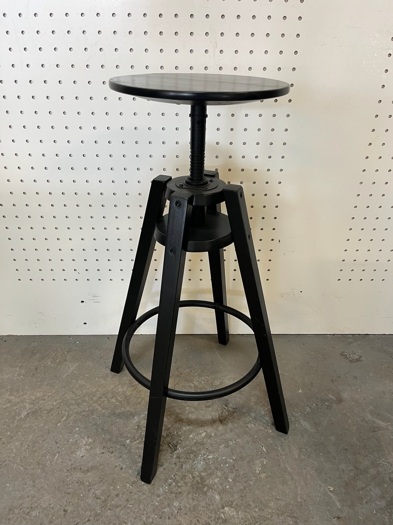 SELT / SOLD IKEA kollur (2 stk).