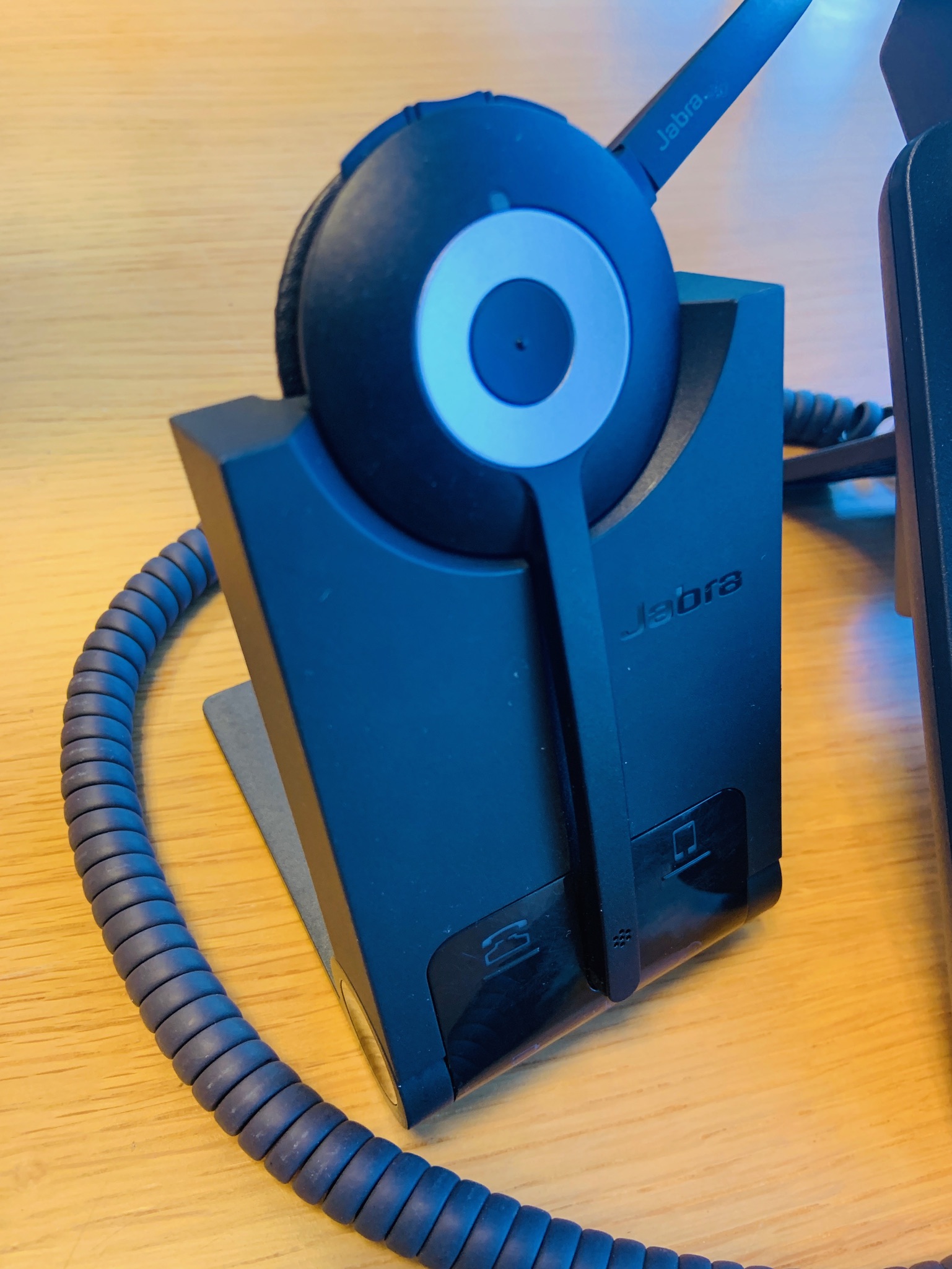 SELT / SOLD Avaya 1616-I IP símtæki 16 hnappa 7