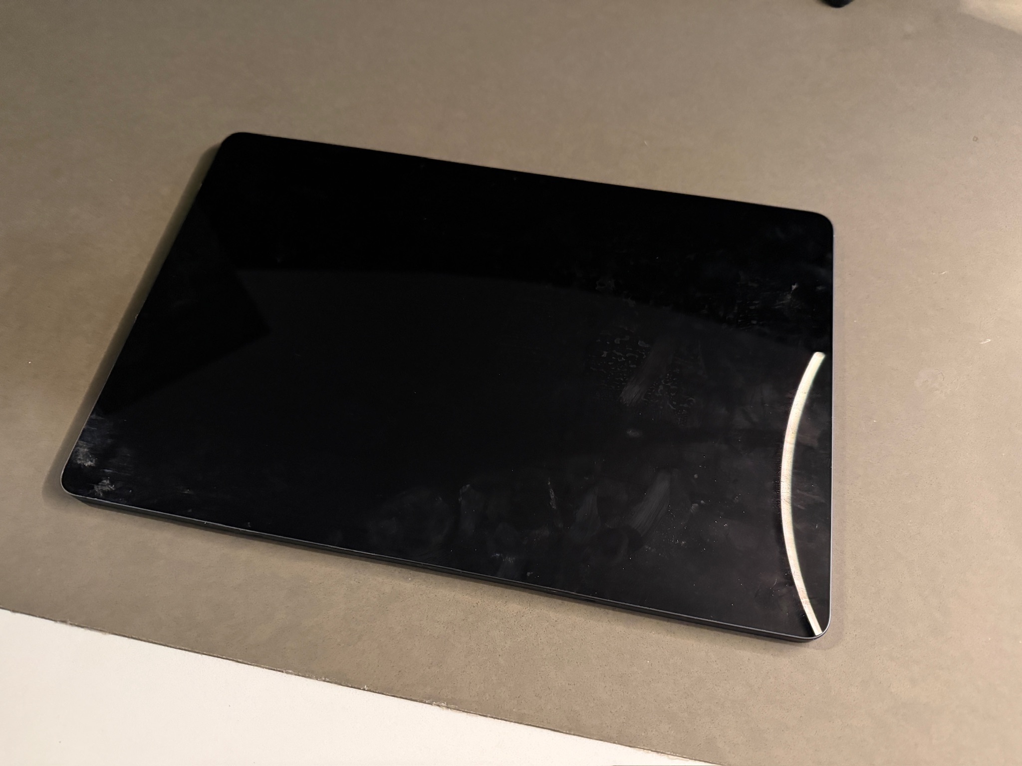 SELT / SOLD Samsung Galaxy Tab spjaldtölva S7 FE 2