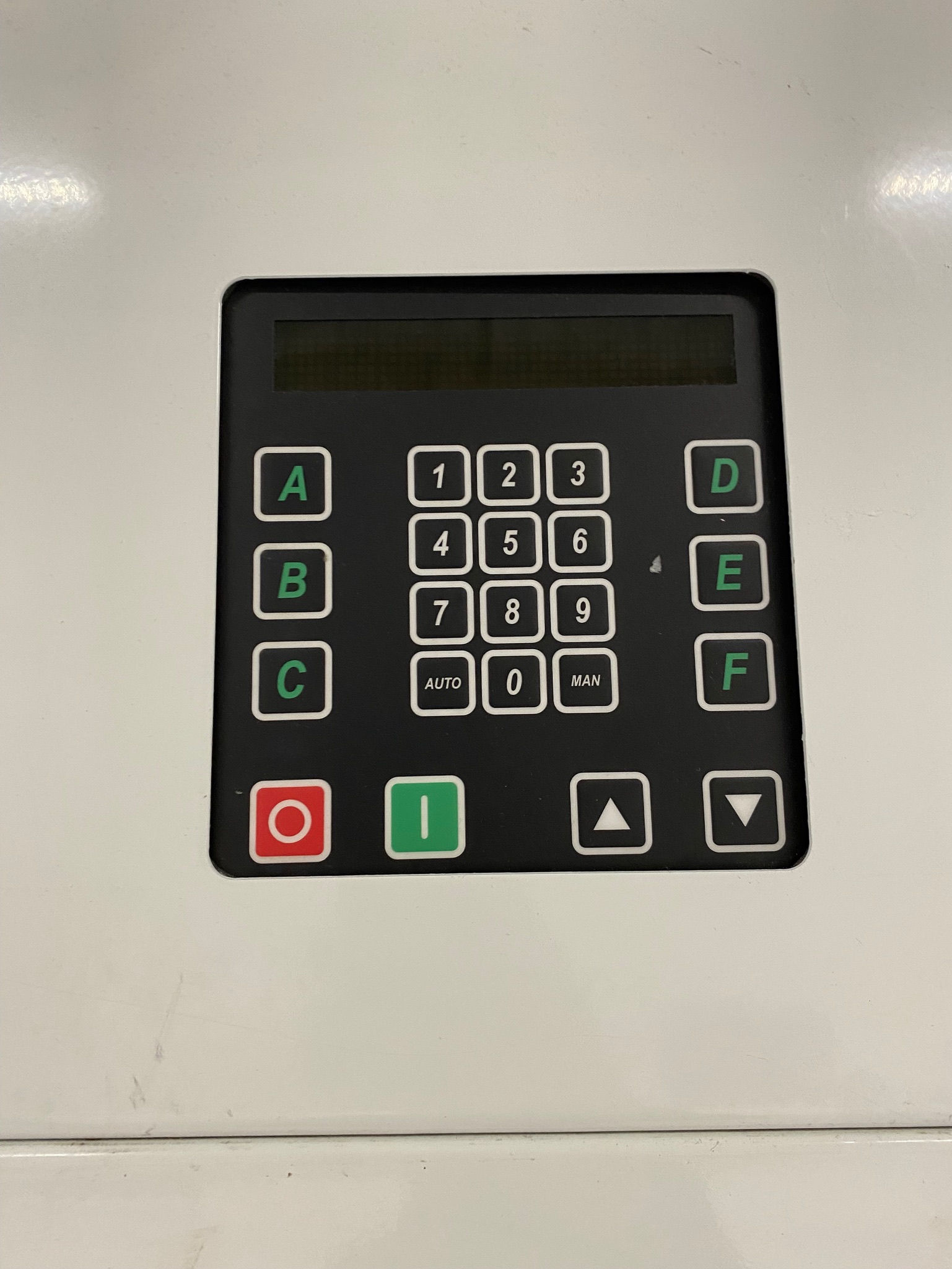 SELT / SOLD - American Dryer Corp. iðnaðarþurrkari rafmagns 72 kw 12
