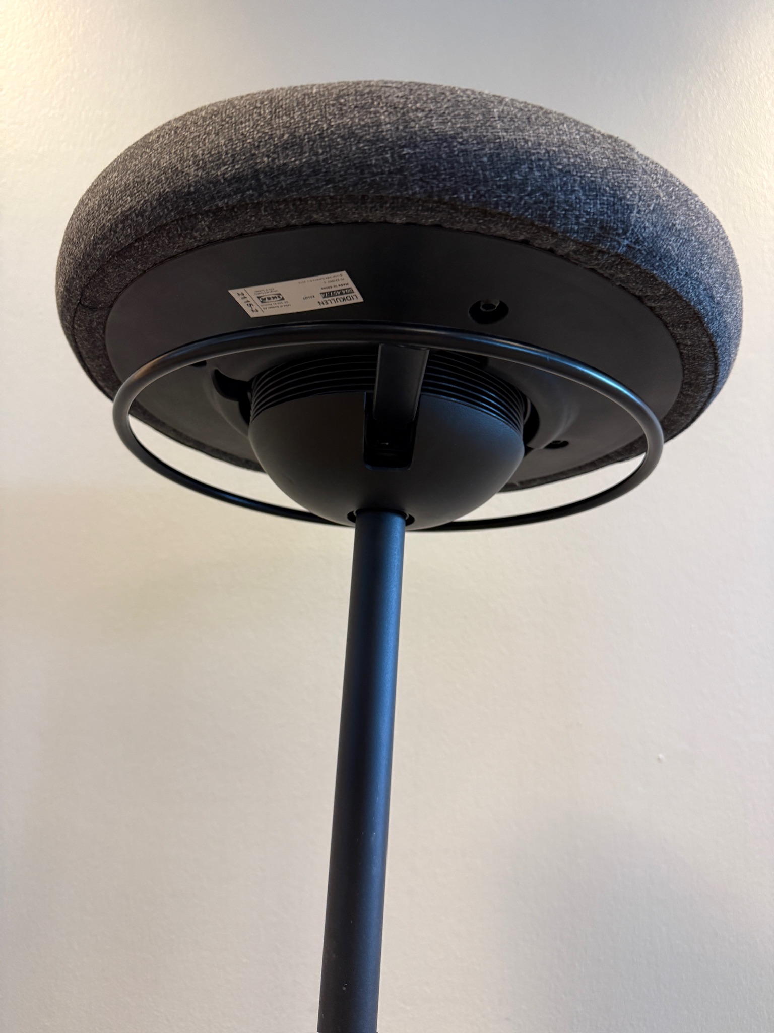 IKEA skrifborðskollur 5
