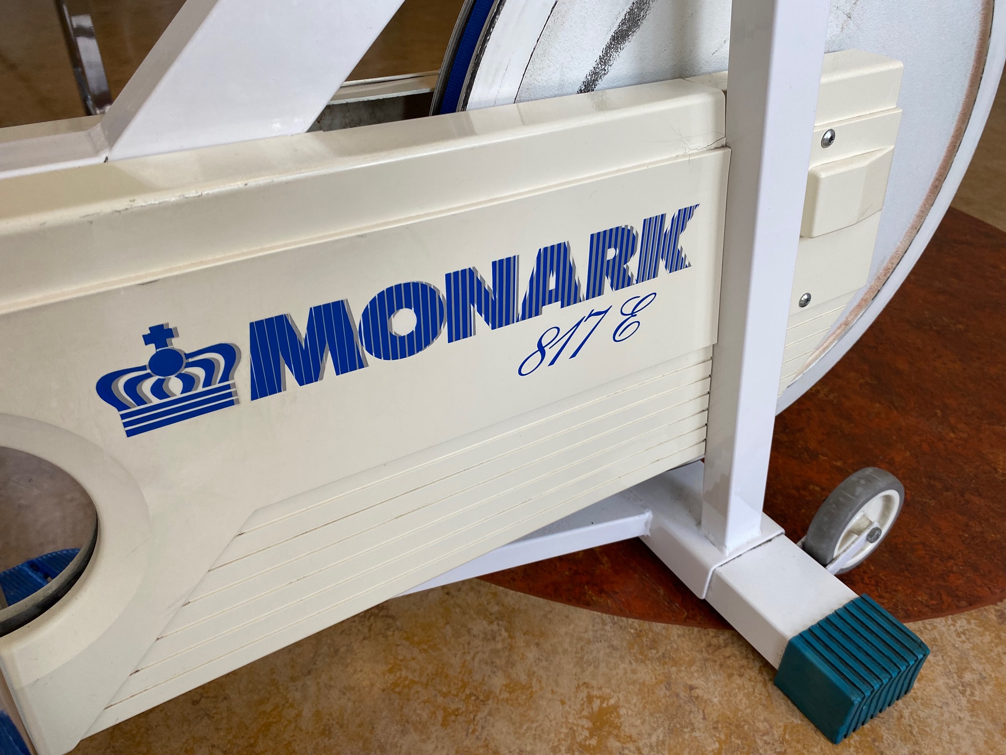SELT / SOLD Monark þrekhjól 7