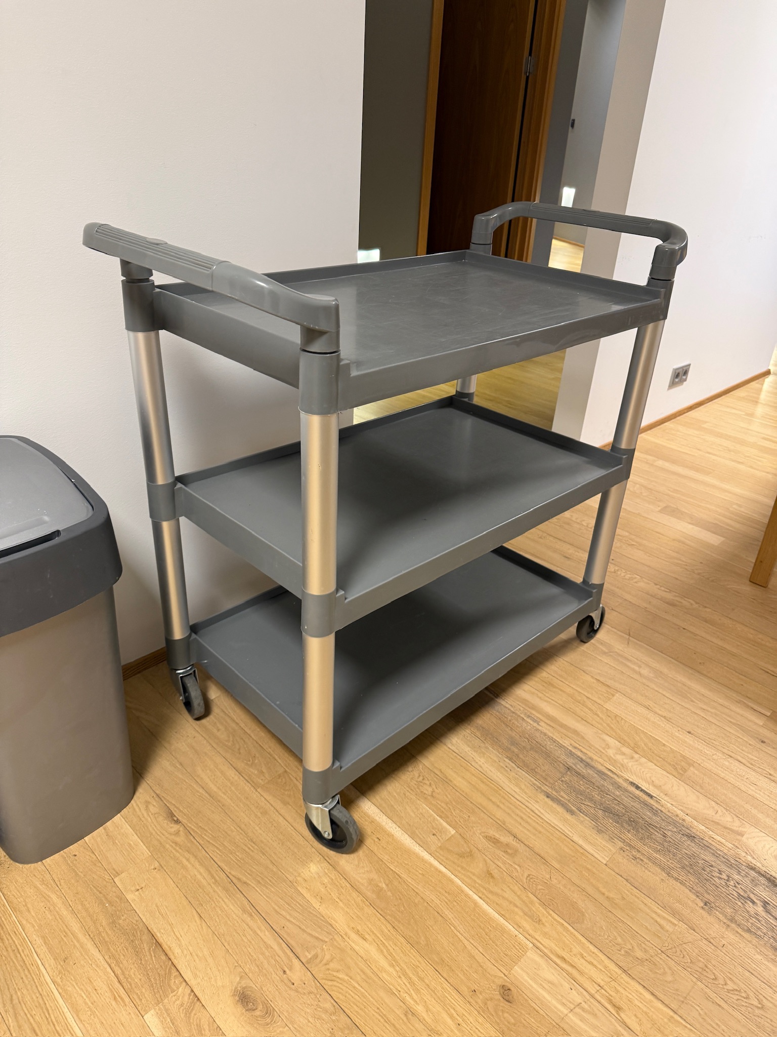 SELT / SOLD Hilluvagn 2
