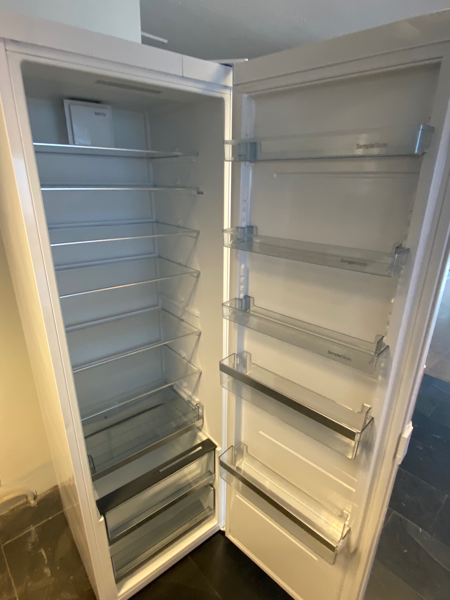SELT / SOLD Gorenje ísskápur, H86 x B56 x D59 sm. 4