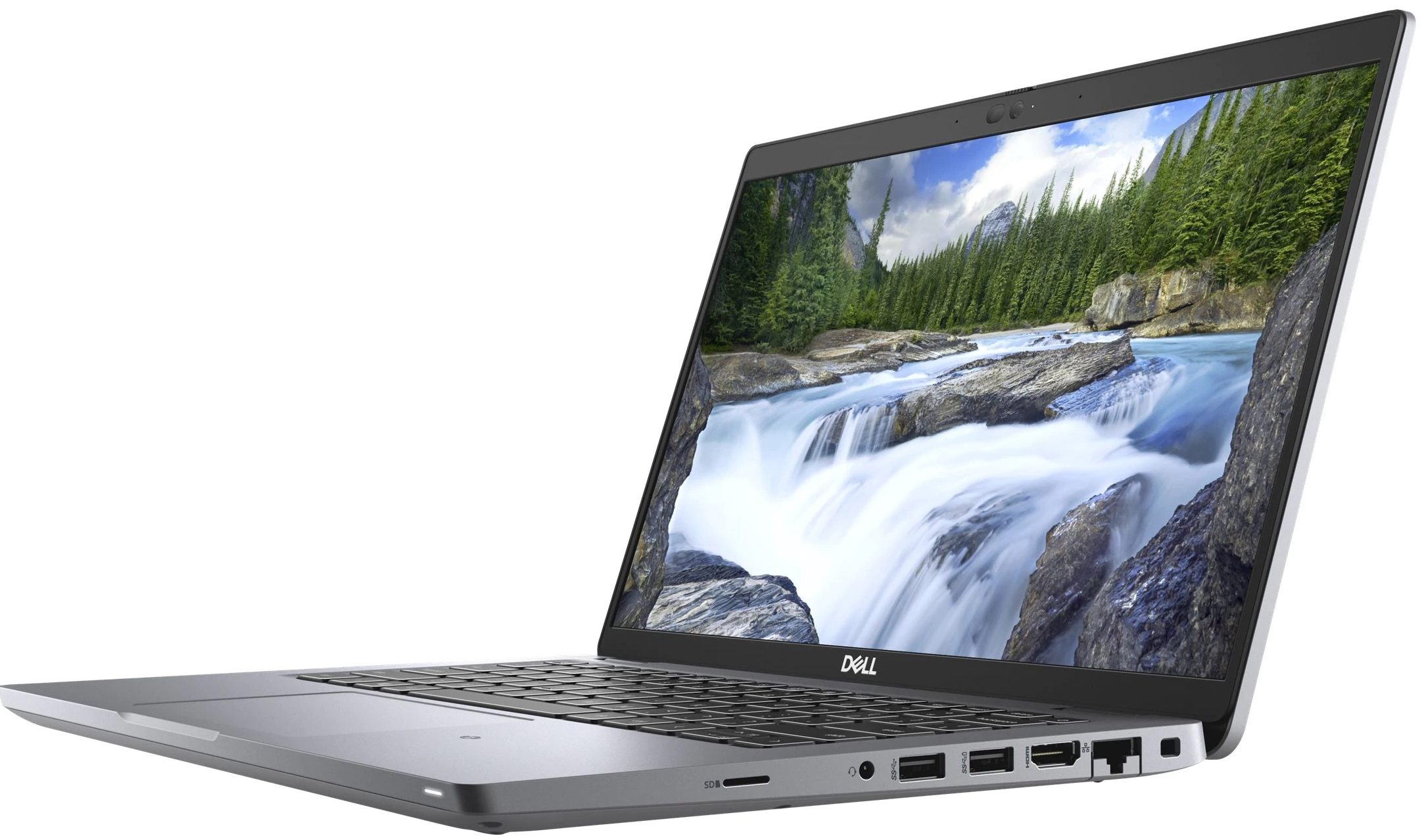 SELT / SOLD Dell Latitude 5420 11th Gen i5 fartölva