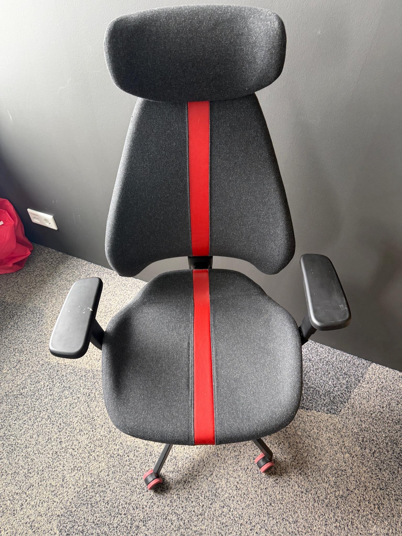 SELT / SOLD IKEA leikjastóll 3