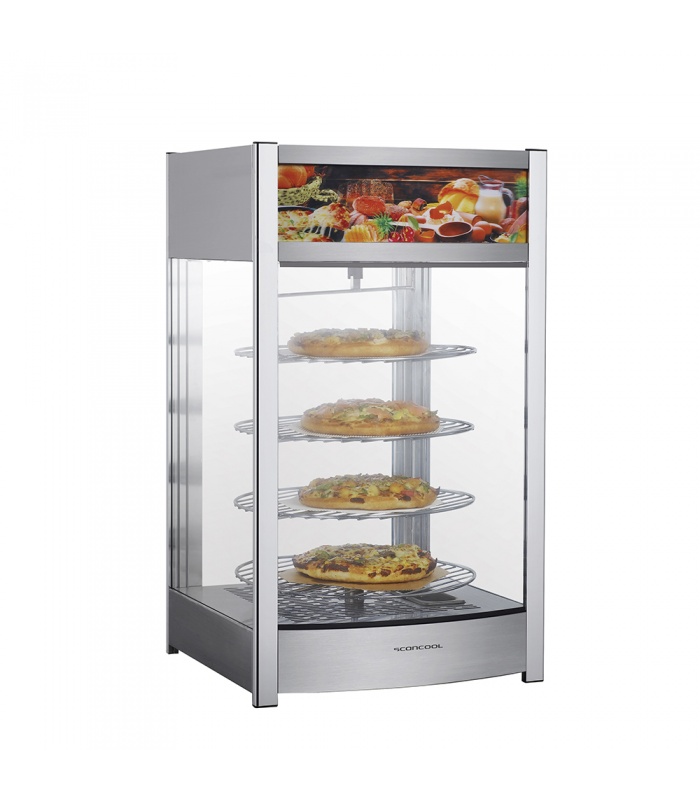 SELT / SOLD Saro Niklas pizzahitari