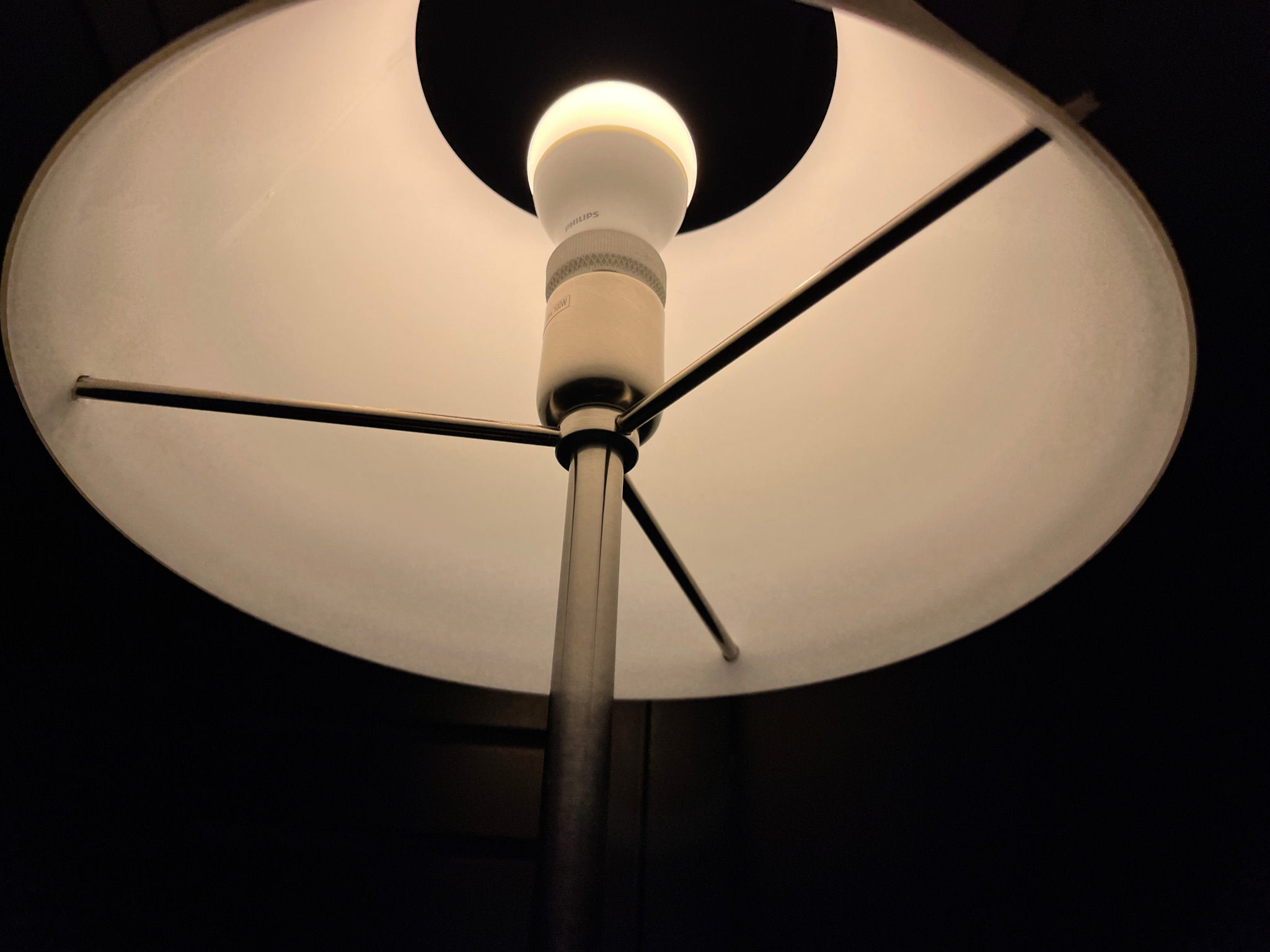 AC Design lamp, H155sm. 5