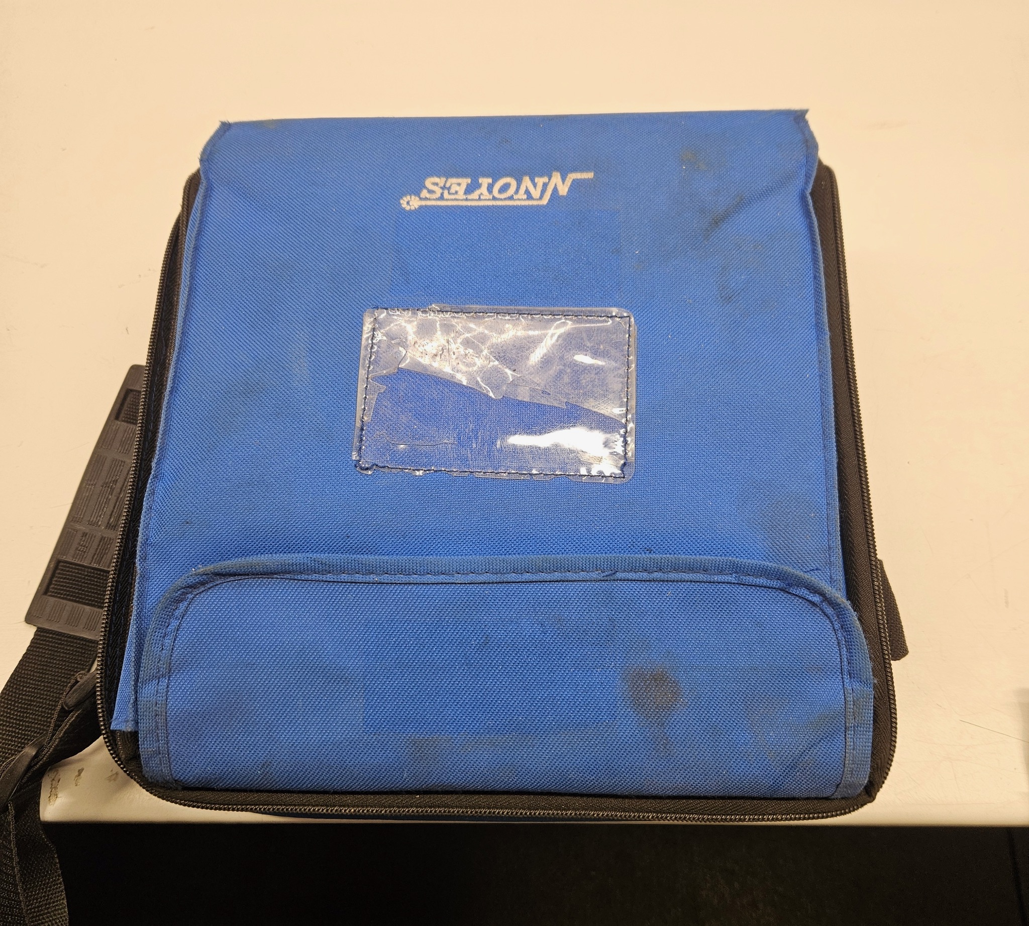 SELT / SOLD Ljósleiðara mælitæki 5