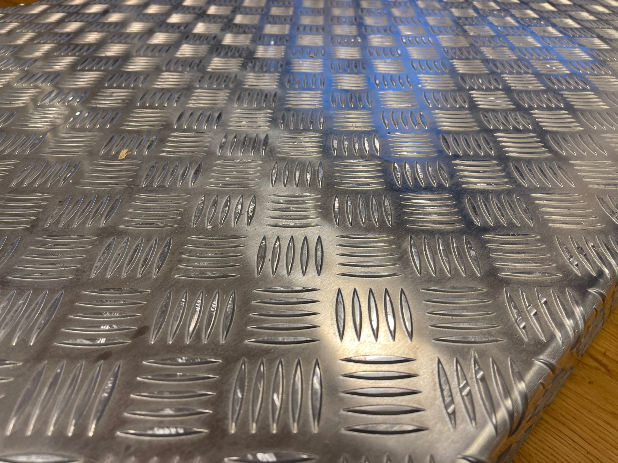 Selt - Pallur 230x82x16sm 6