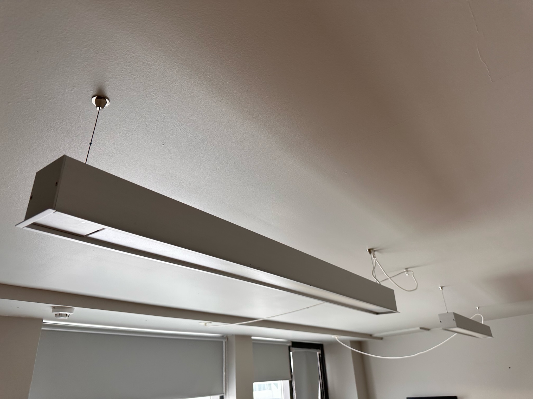 SELT / SOLD Loftljós 4