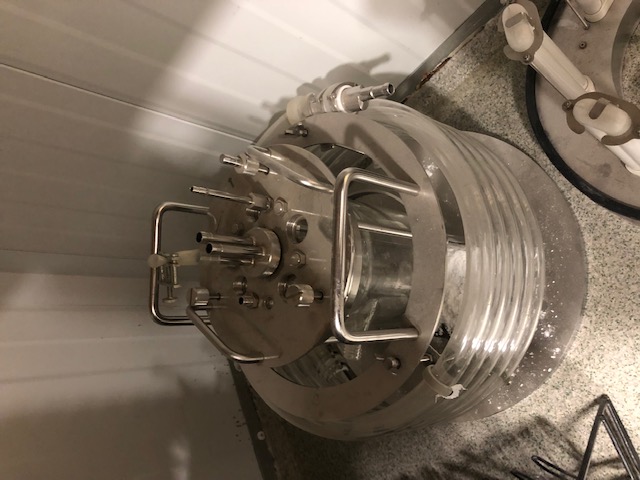 Biostat PBR 2S Sartorius Stedim Systems GMBH 5