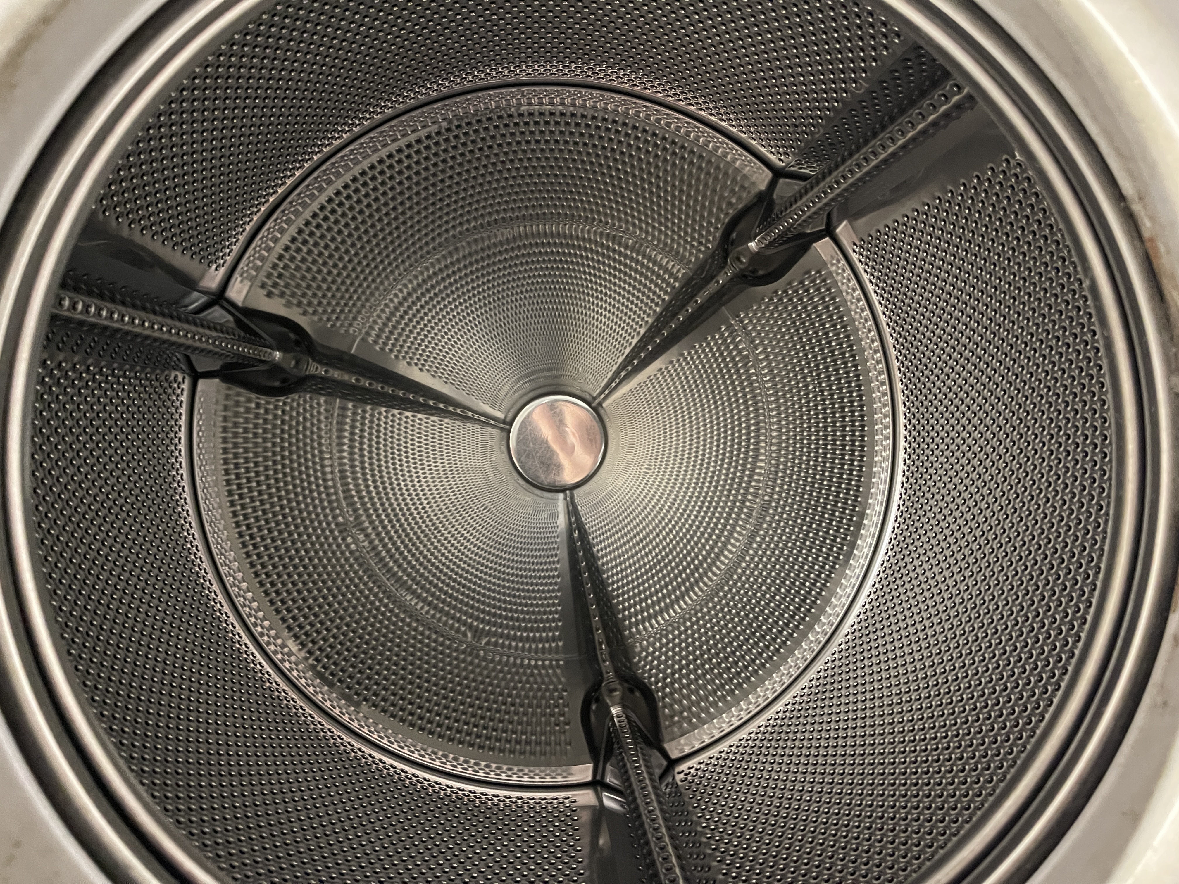 SELT / SOLD -Electrolux iðnaðarþvottavél 30kg W3300H 3