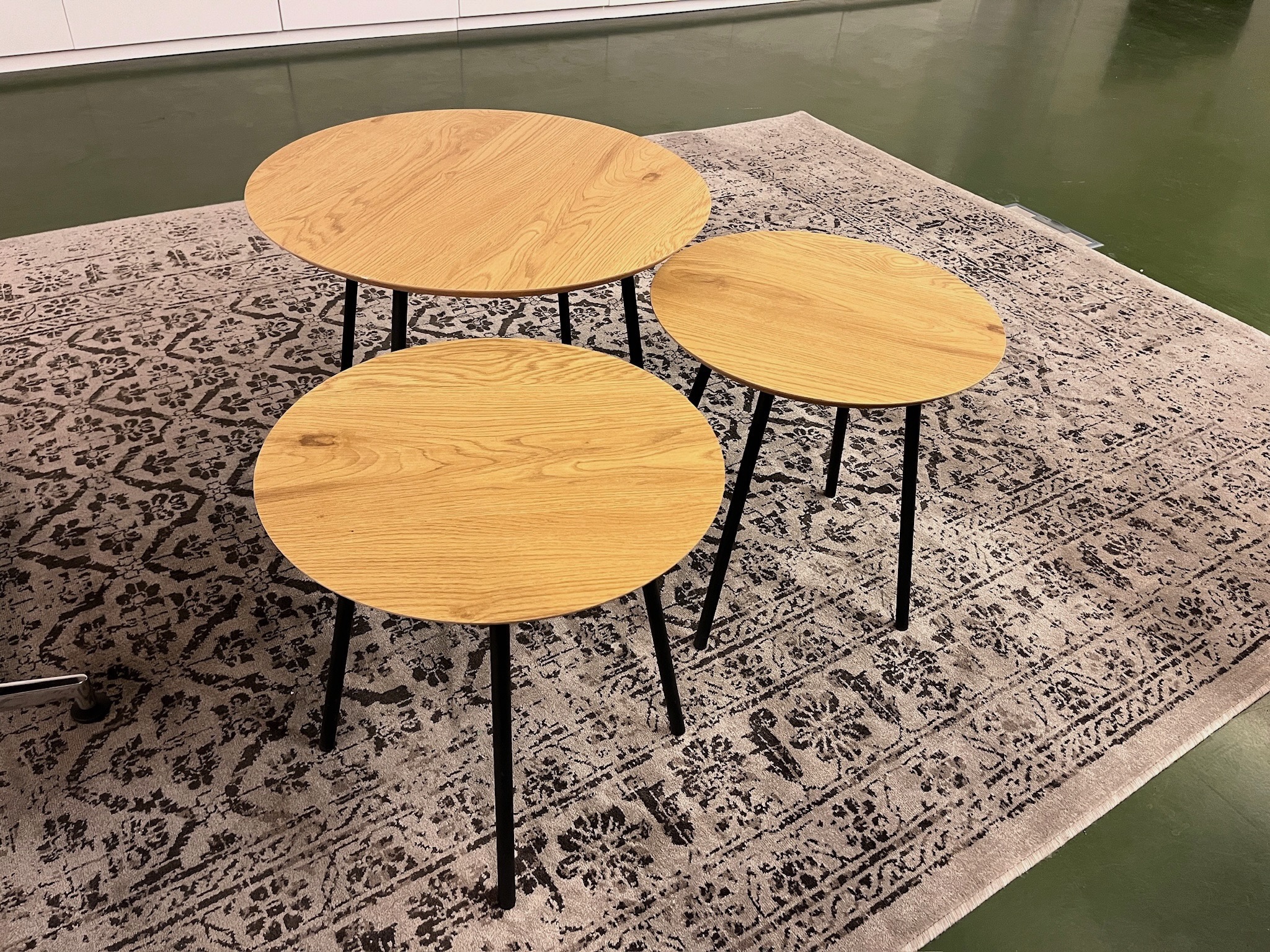 SELT / SOLD Sófaborð frá Jysk