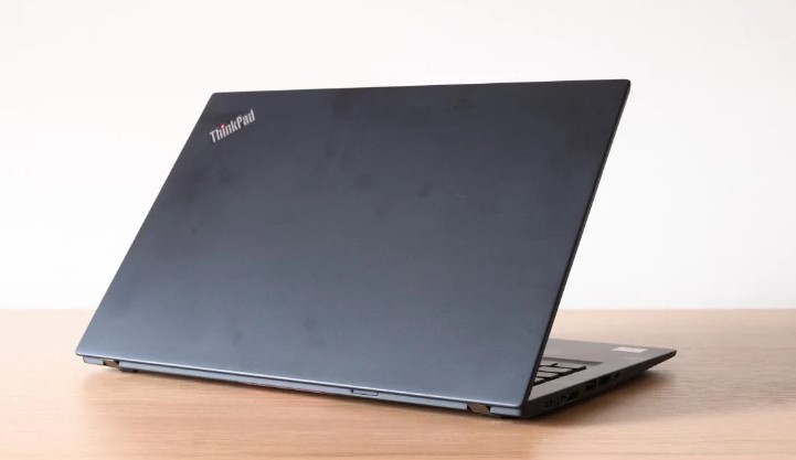 SELT / SOLD ThinkPad T14 Gen 1 - i7 32 gb 7