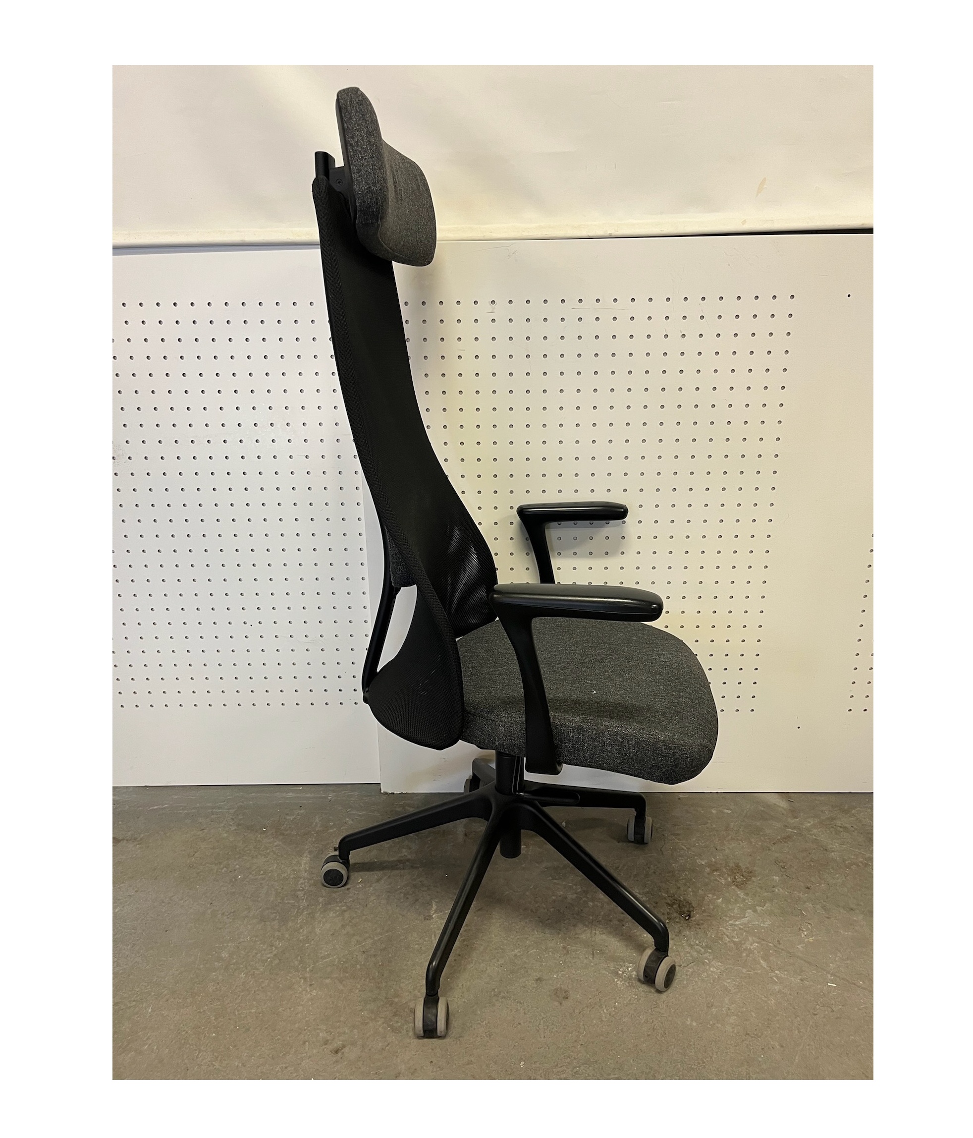 SELT / SOLD IKEA Skrifborðsstóll 2