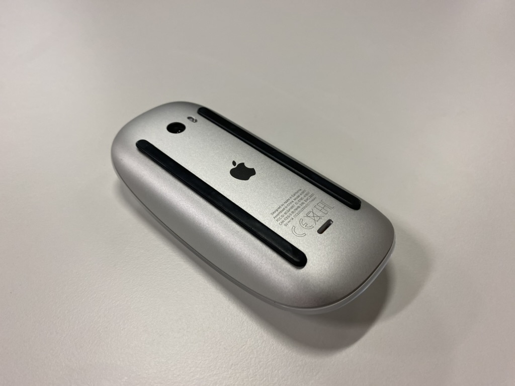 Apple Magic Mouse 3