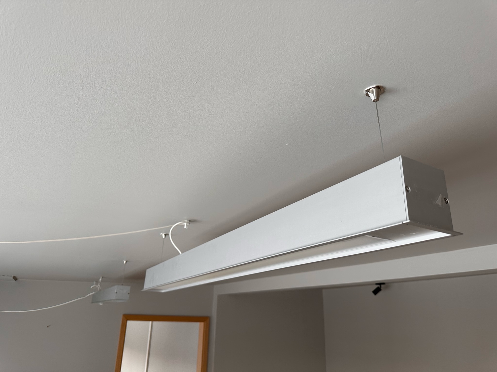 SELT / SOLD Loftljós 12