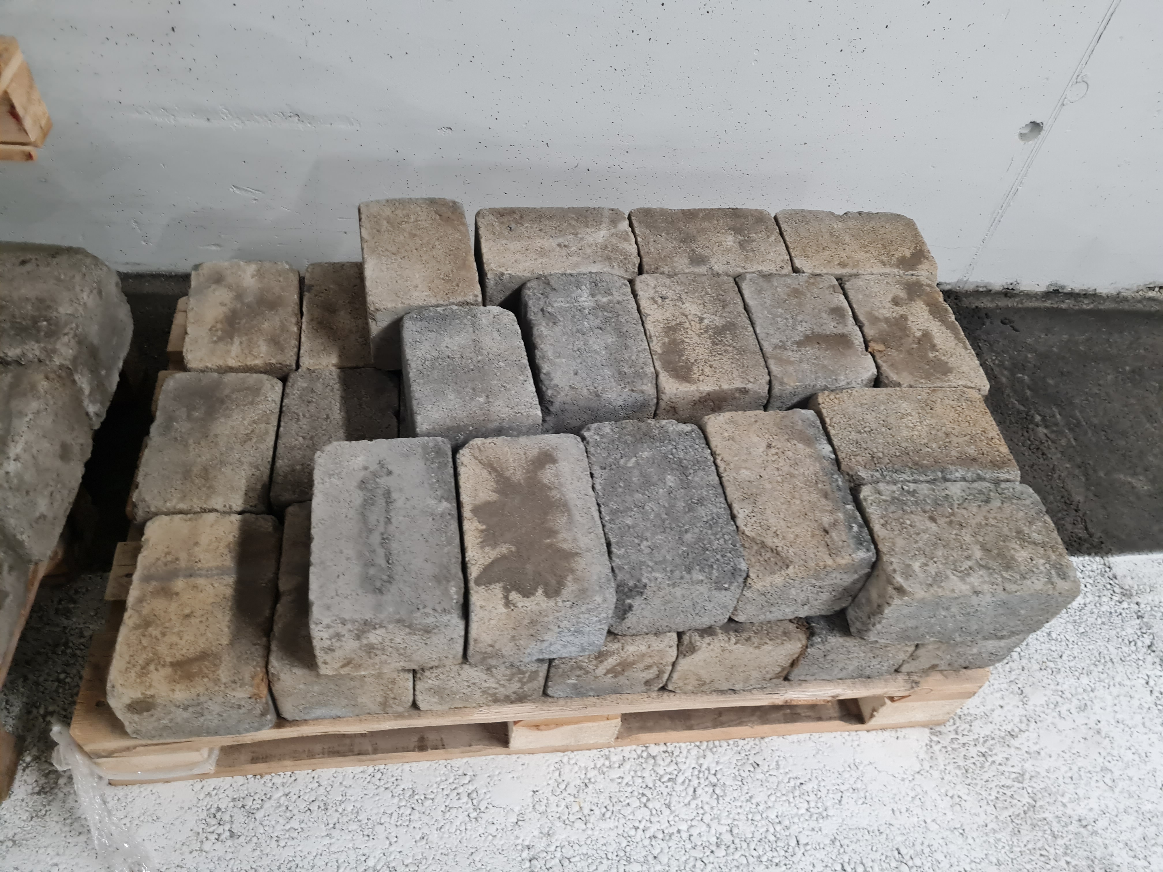 SELT / SOLD - Óðalssteinar