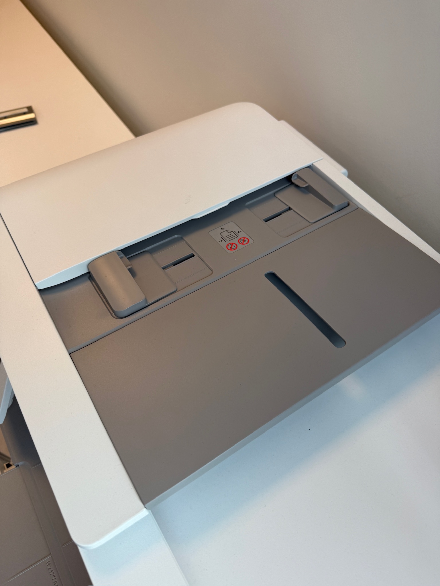 SELT / SOLD HP OfficeJet prentari frá OK 4