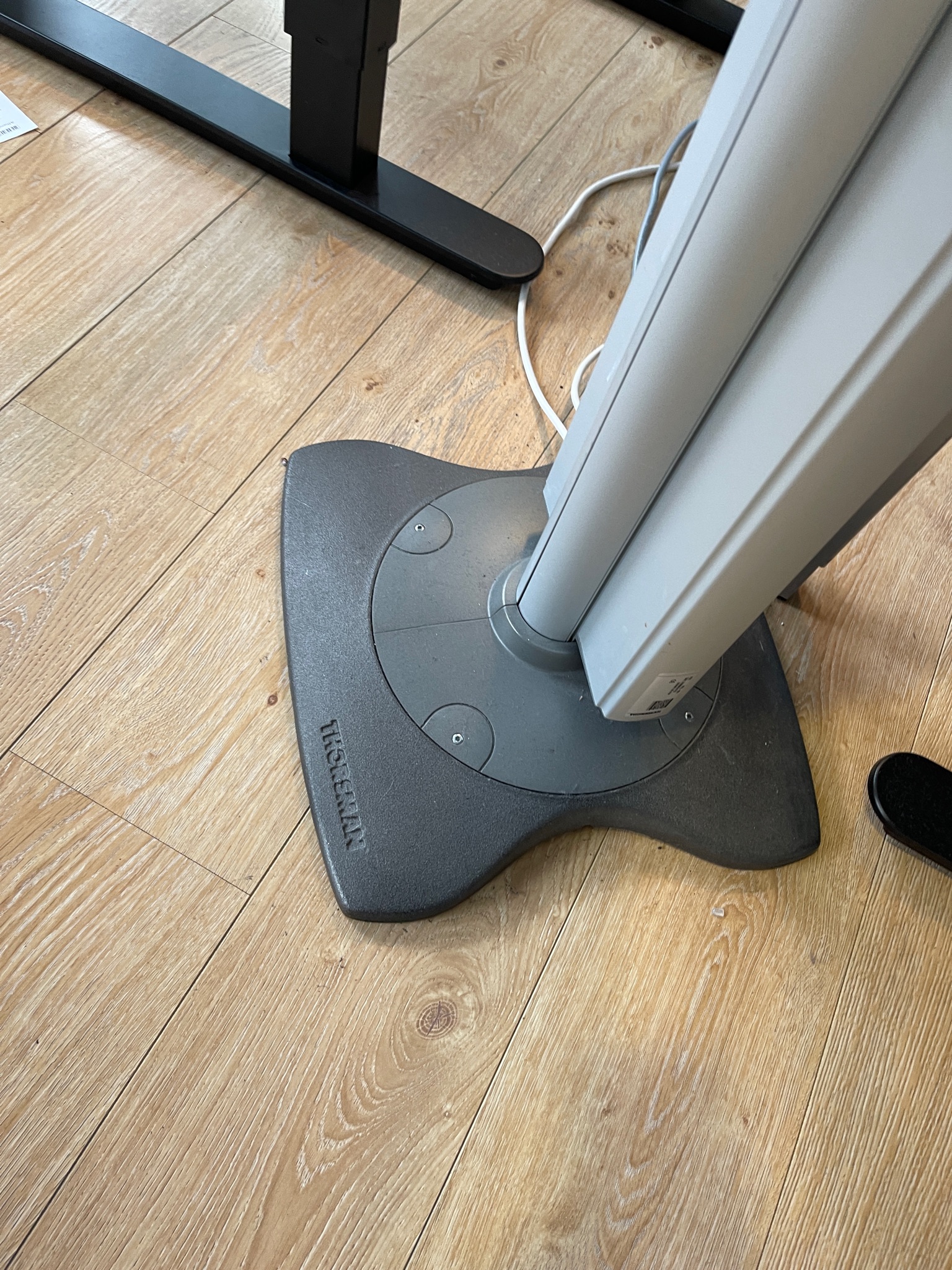 SELT / SOLD Thorsmann tenglastöng 2