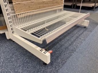 SELT / SOLD Teppaflísar Modular hljóðeinangrandi (40 fm.) 6