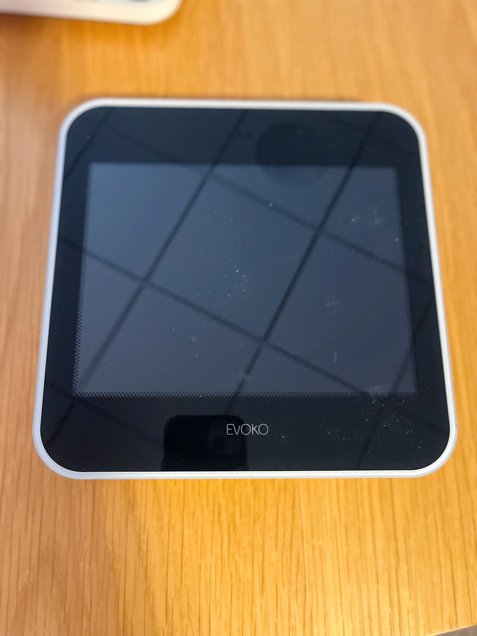 SELT / SOLD Evoko fundarbókunarskjár 5