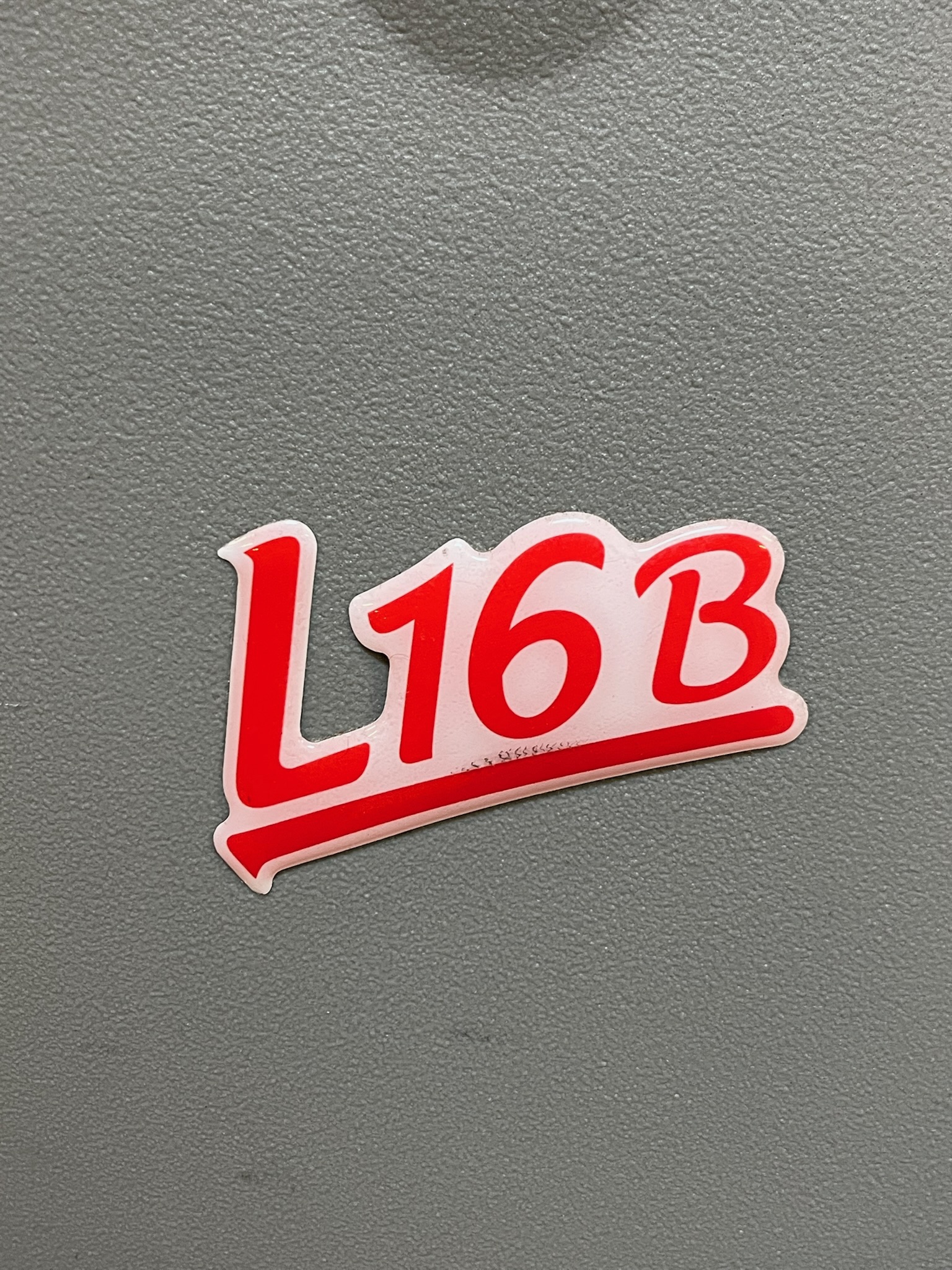 SELT / SOLD Comac L16B skúringavél (2019) 8