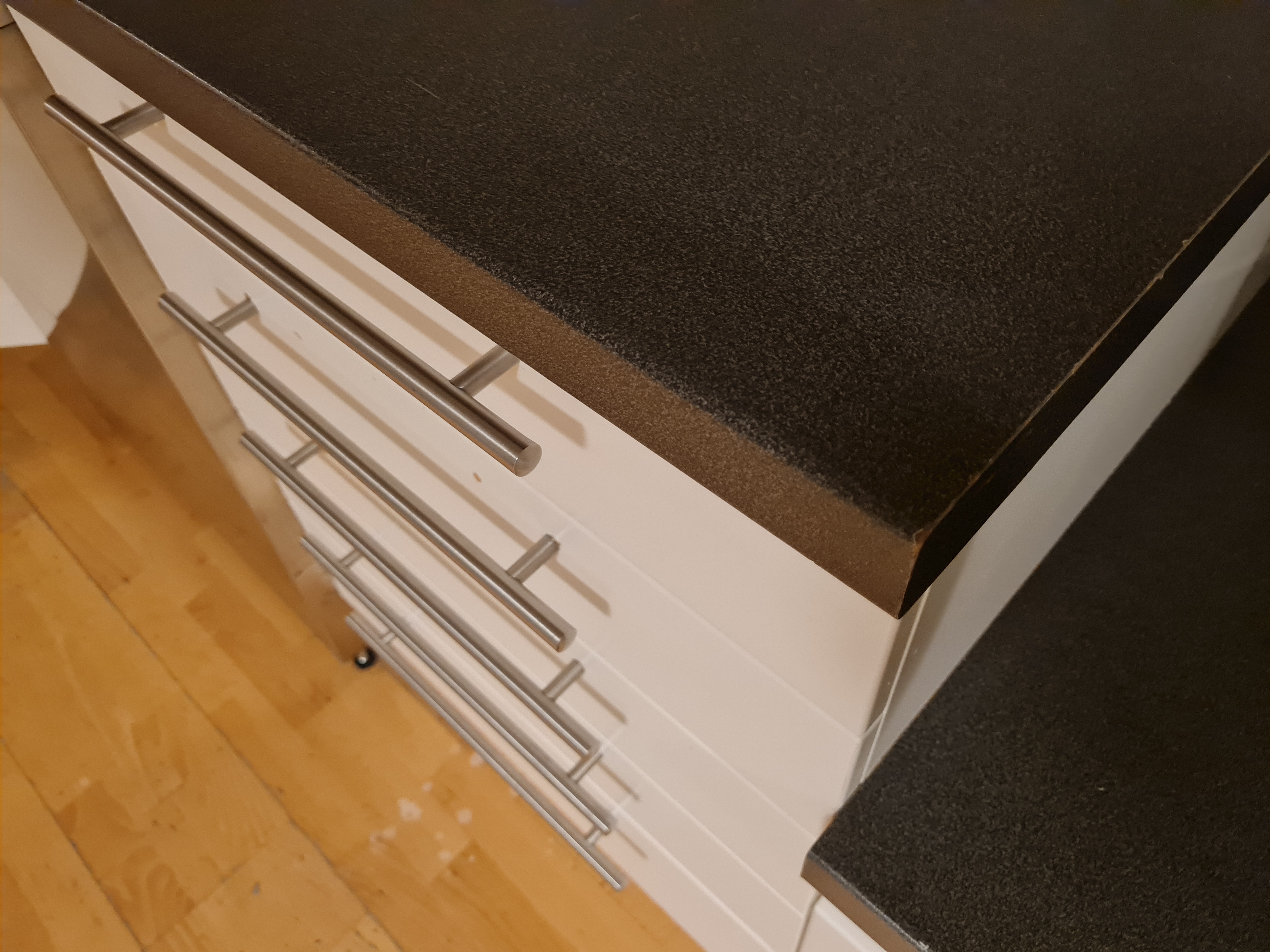 Selt - Eldhúsinnrétting IKEA til sölu 5
