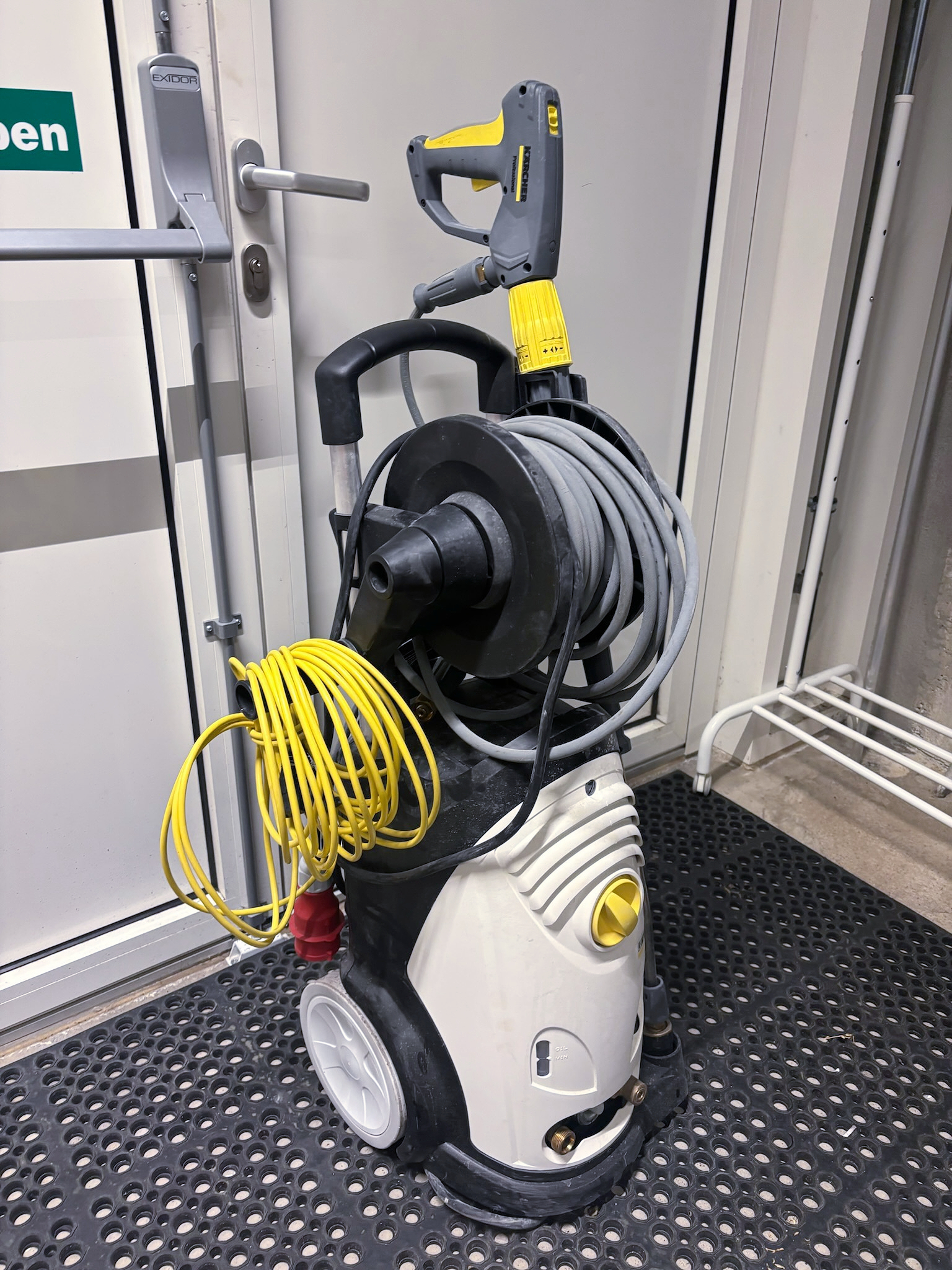 Kärcher Professional háþrýstidæla 2