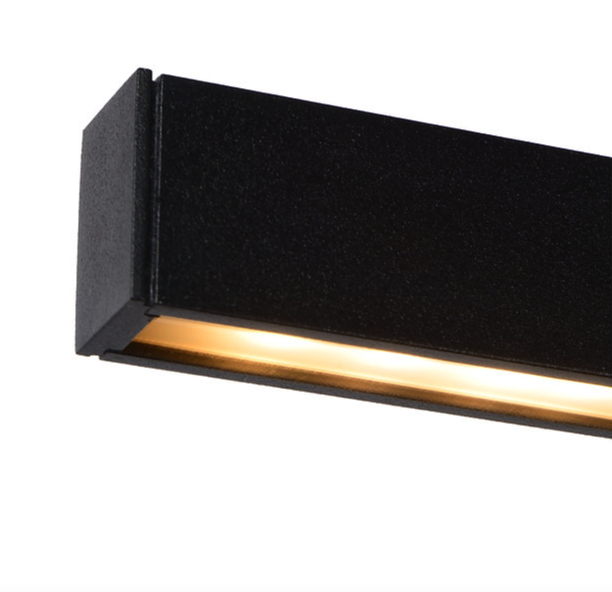 SELT / SOLD Lucide LED loftljós frá Lýsing & Hönnun 11